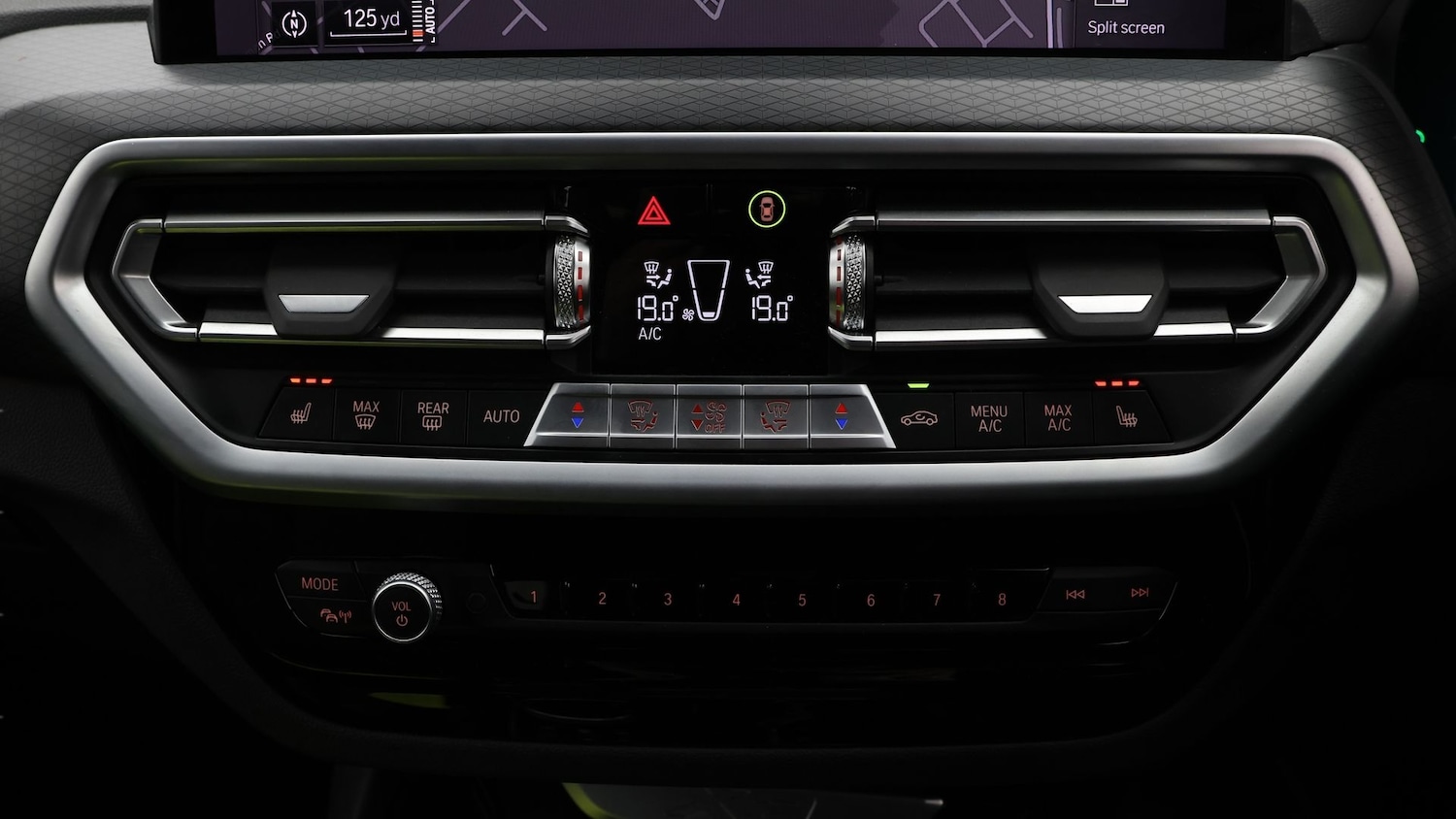 Used BMW X3 for sale - 77207619: Photo 12