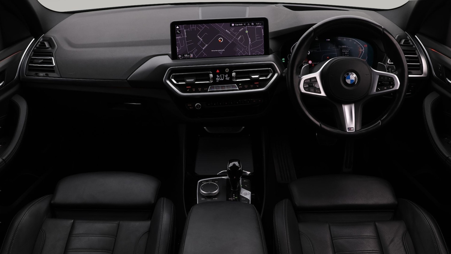 Used BMW X3 for sale - 77207619: Photo 13