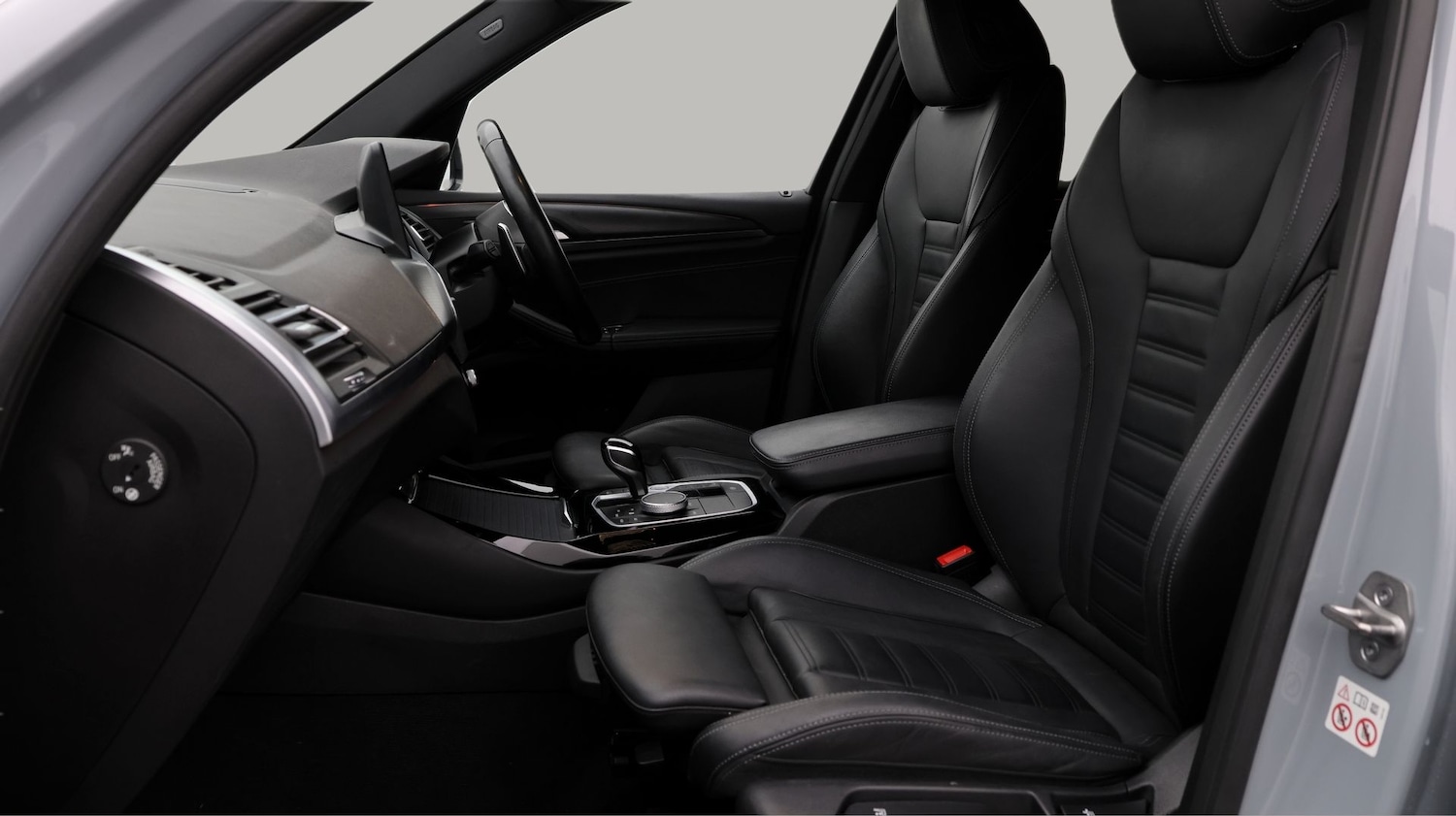 Used BMW X3 for sale - 77207619: Photo 14