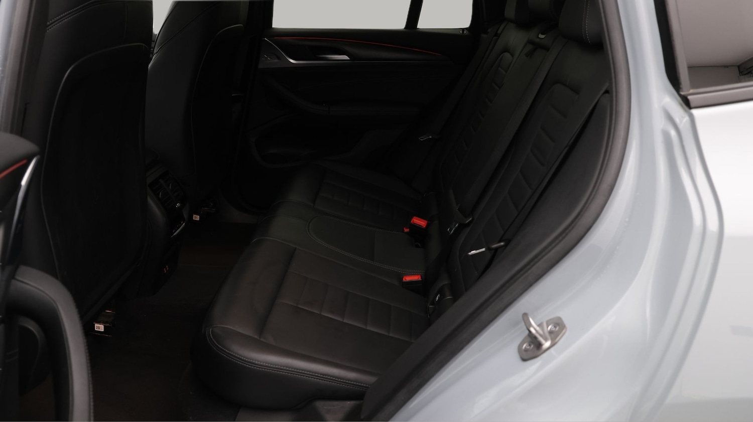 Used BMW X3 for sale - 77207619: Photo 16