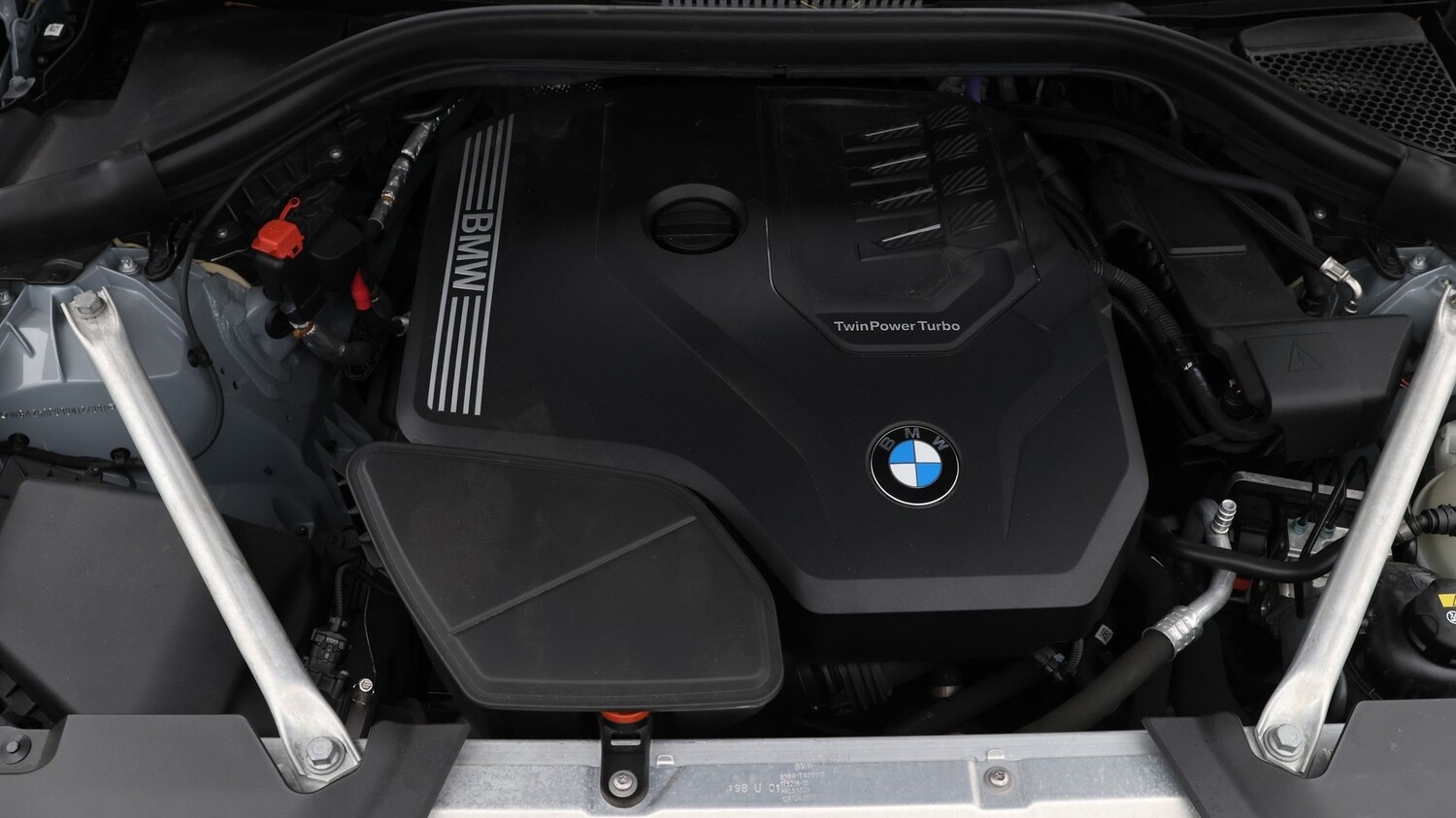 Used BMW X3 for sale - 77207619: Photo 19