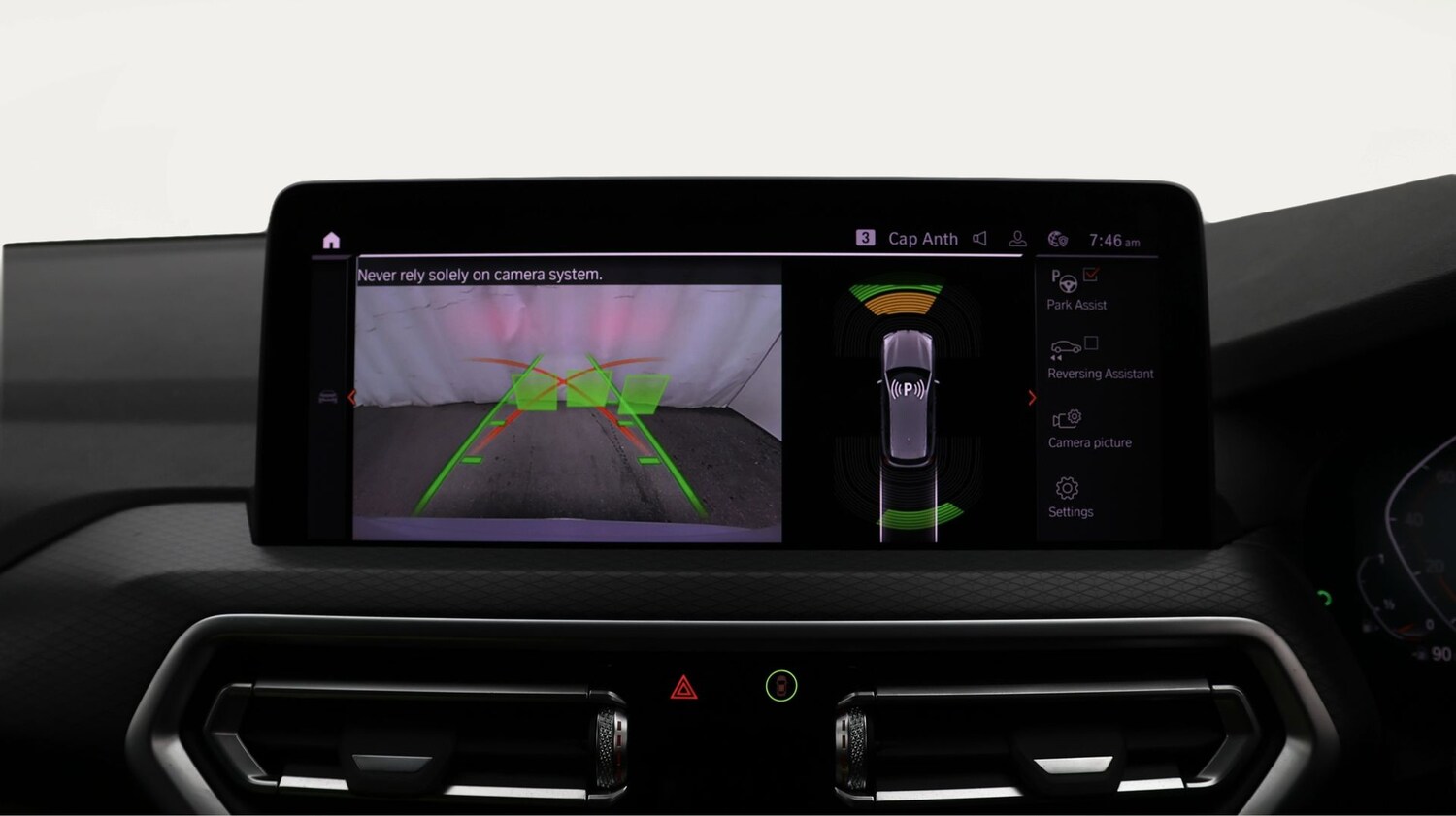 Used BMW X3 for sale - 77207619: Photo 23