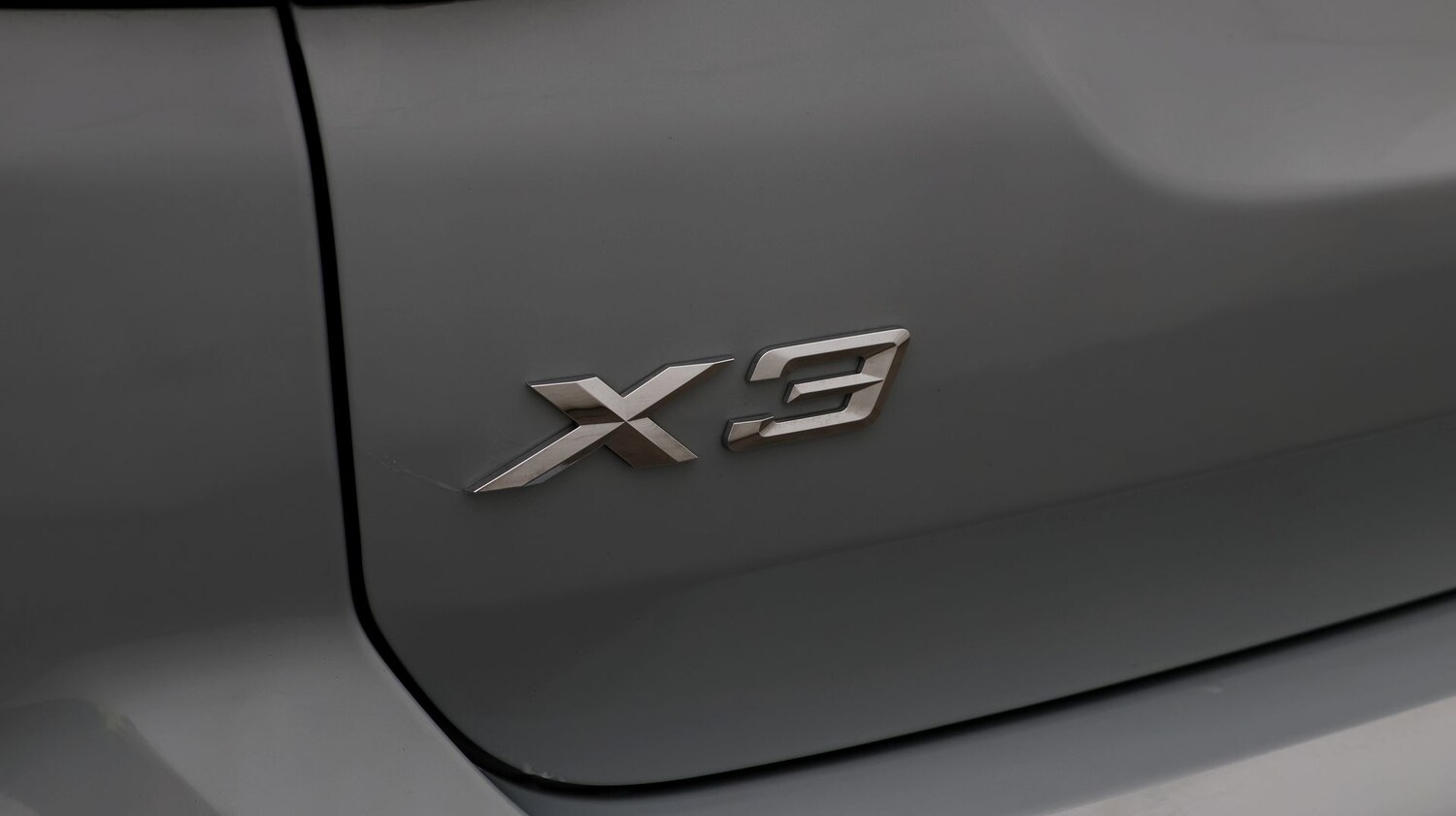 Used BMW X3 for sale - 77207619: Photo 24