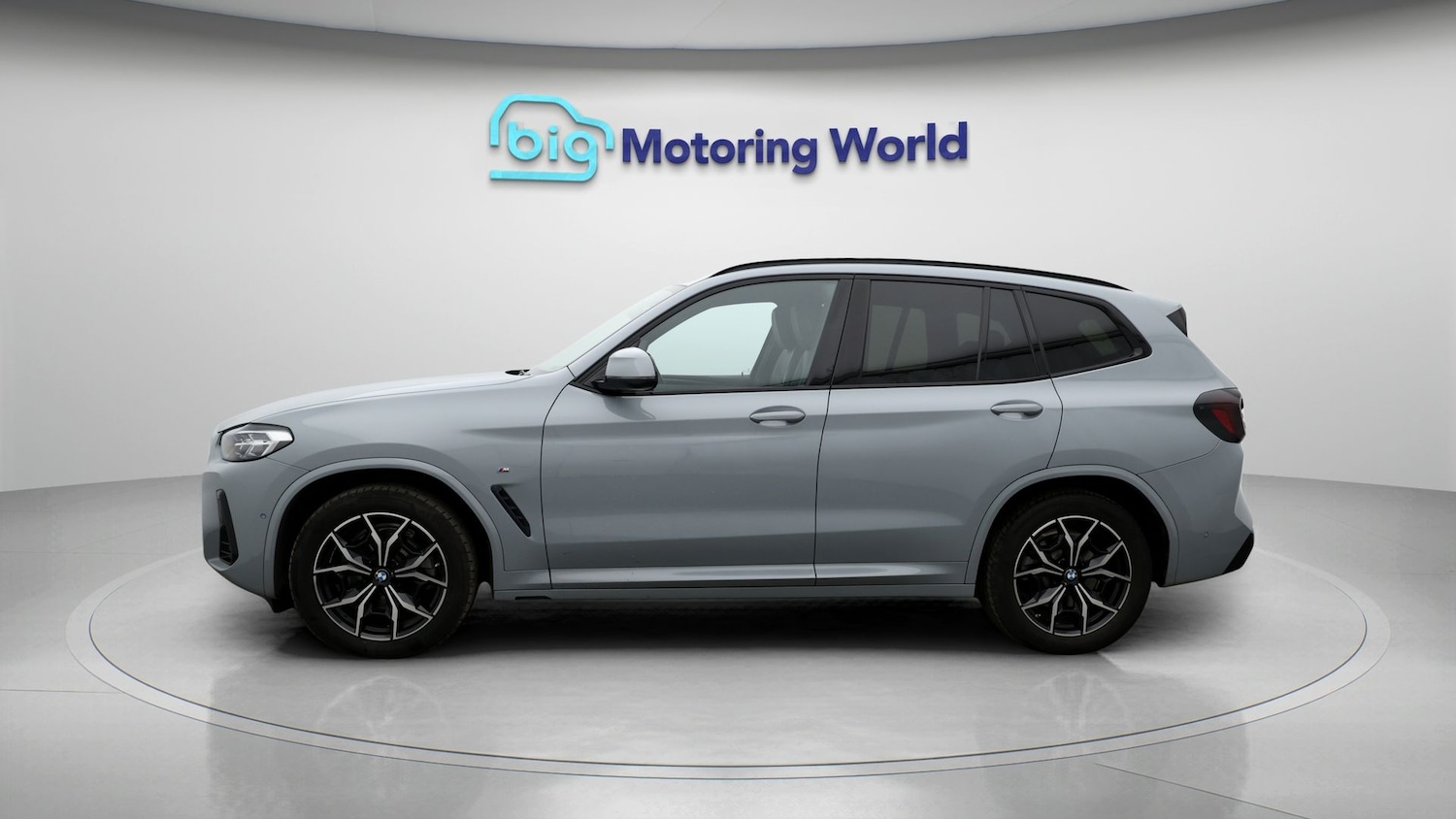 Used BMW X3 for sale - 77207619: Photo 4