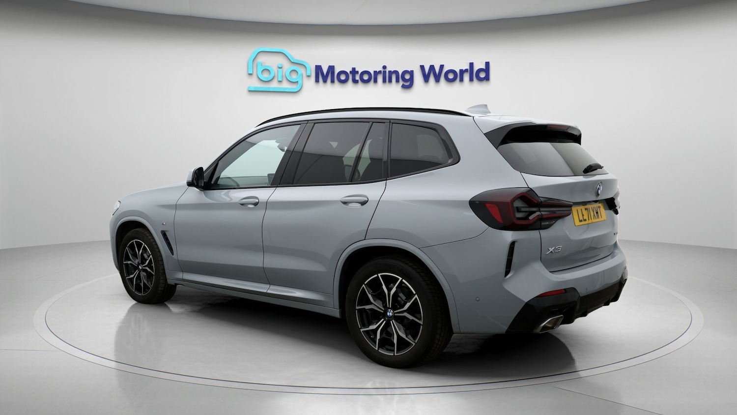 Used BMW X3 for sale - 77207619: Photo 5