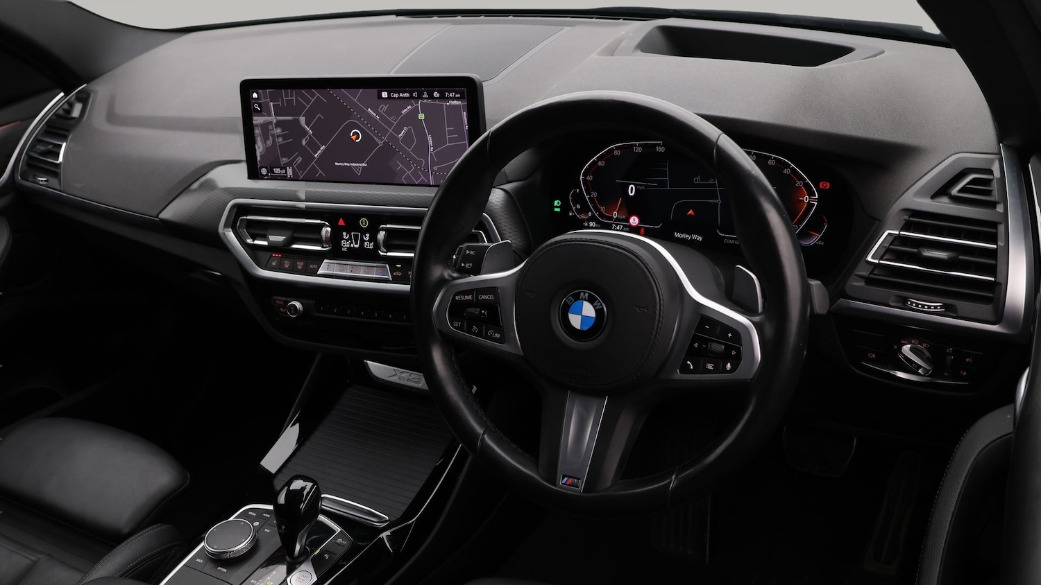 Used BMW X3 for sale - 77207619: Photo 9