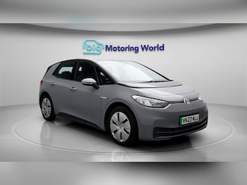 Used Volkswagen ID.3 2023 for sale - 78789932: Photo