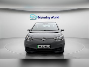Used Volkswagen ID.3 2023 for sale - 78789932: Photo
