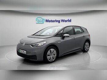 Used Volkswagen ID.3 2023 for sale - 78789932: Photo