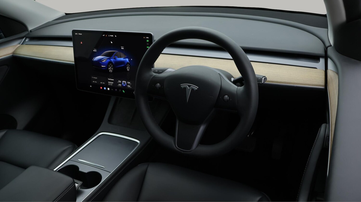 Used Tesla Model Y 2022 for sale - 76026672: Photo 10