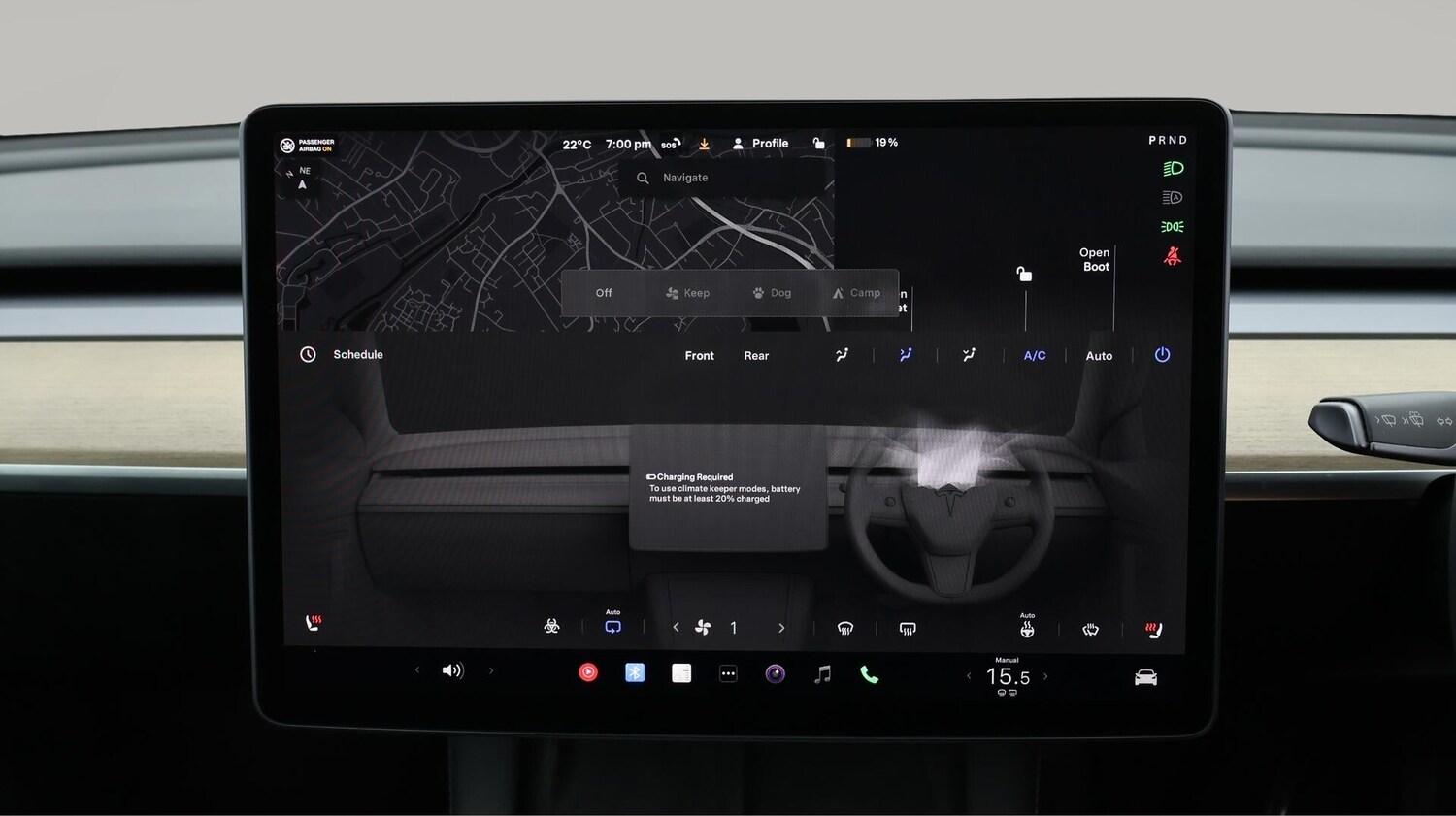 Used Tesla Model Y 2022 for sale - 76026672: Photo 13