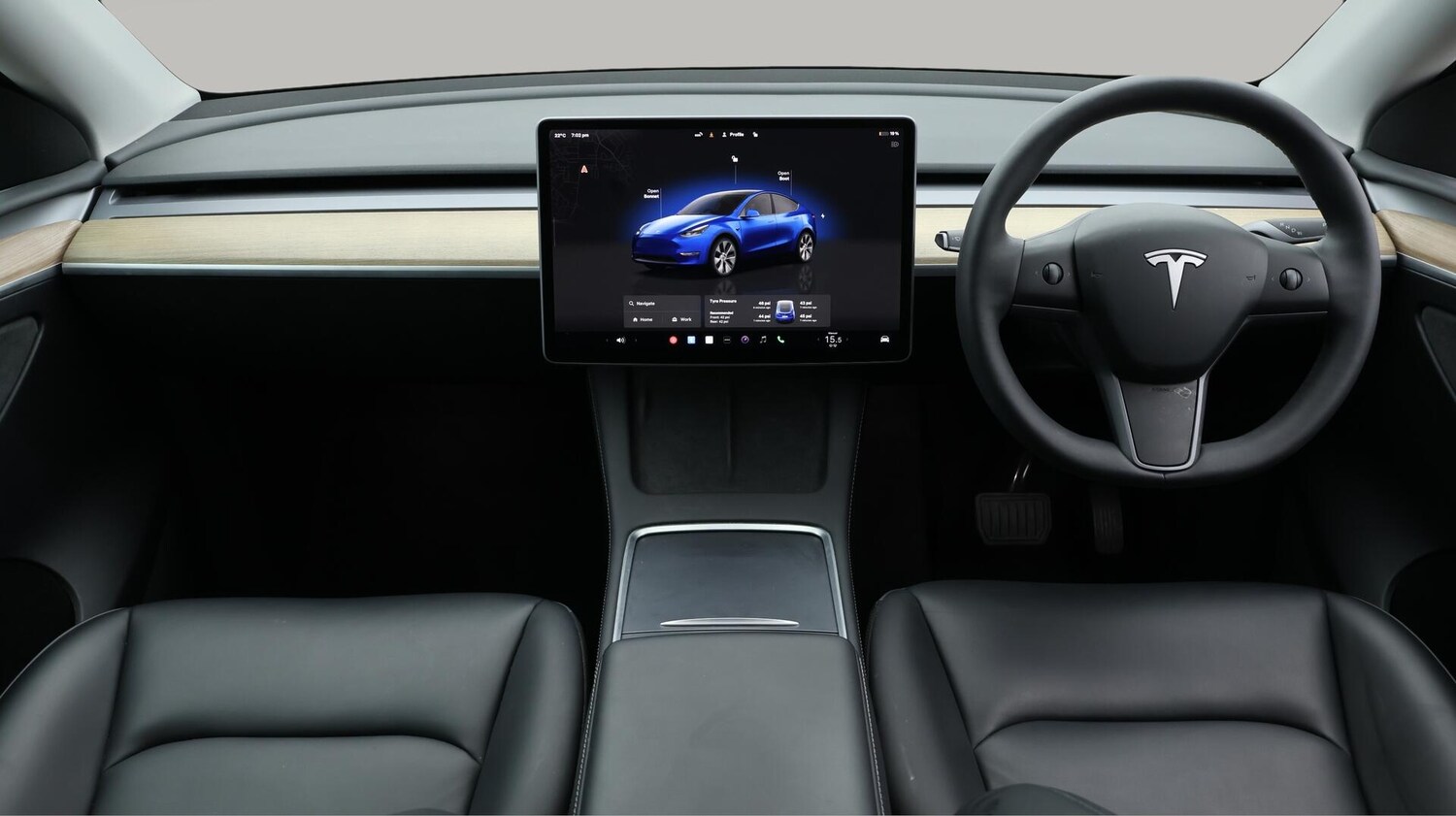 Used Tesla Model Y 2022 for sale - 76026672: Photo 14