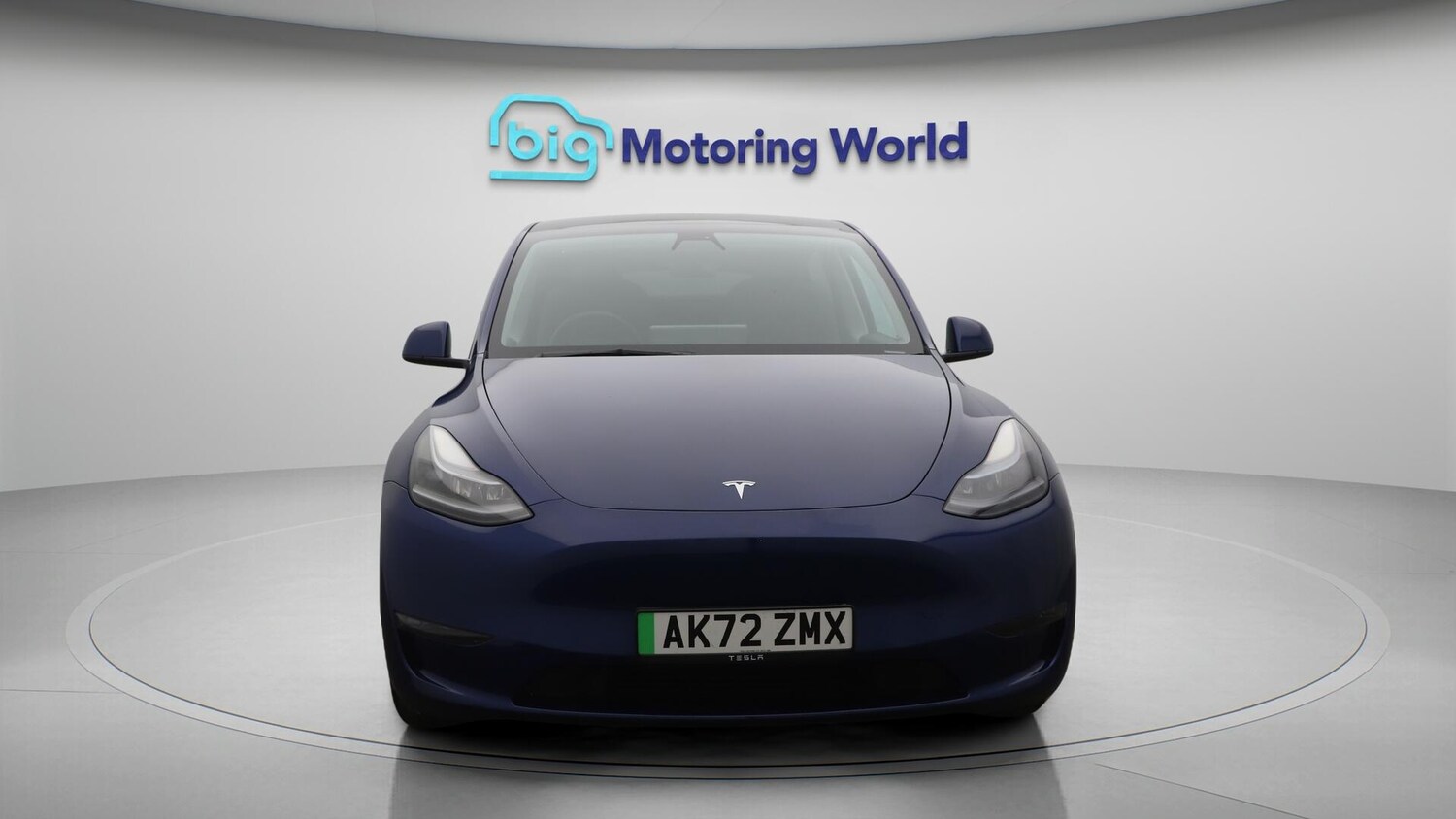 Used Tesla Model Y 2022 for sale - 76026672: Photo 3