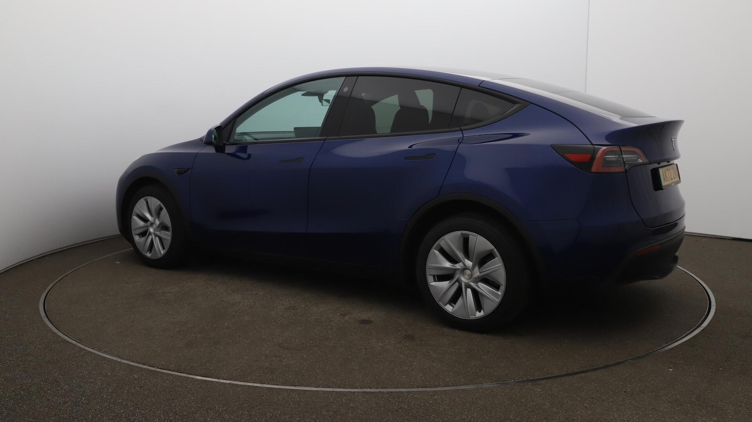 Used Tesla Model Y 2022 for sale - 76026672: Photo 36