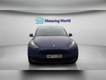 Used Tesla Model Y 2022 for sale - 76026672: Photo 3