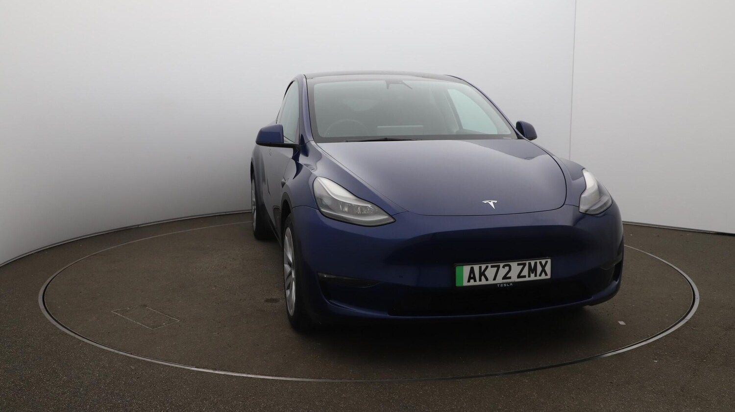 Used Tesla Model Y 2022 for sale - 76026672: Photo 41