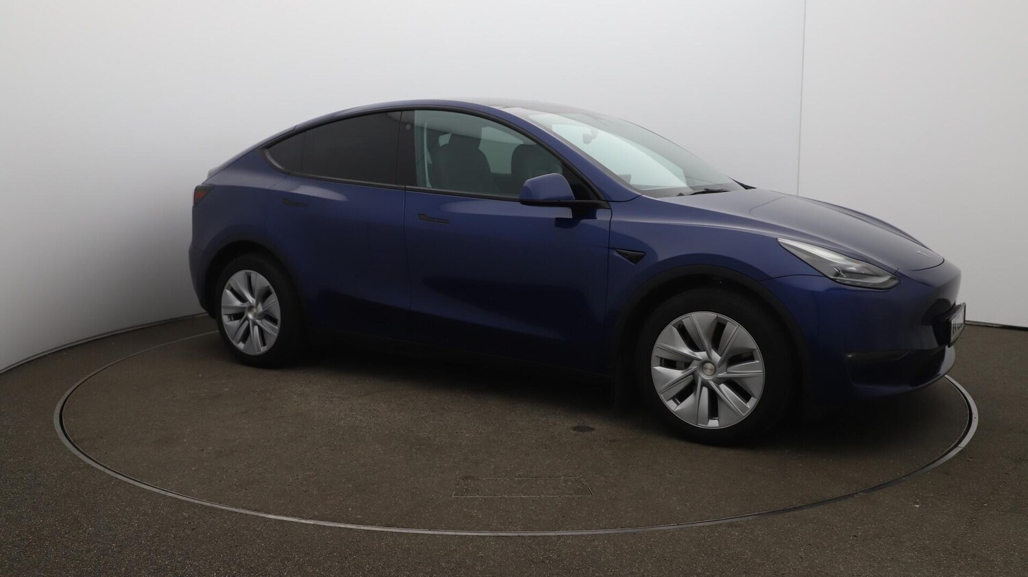 Used Tesla Model Y 2022 for sale - 76026672: Photo 45