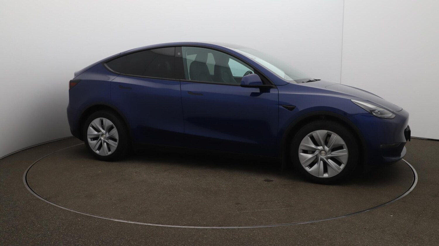 Used Tesla Model Y 2022 for sale - 76026672: Photo 46