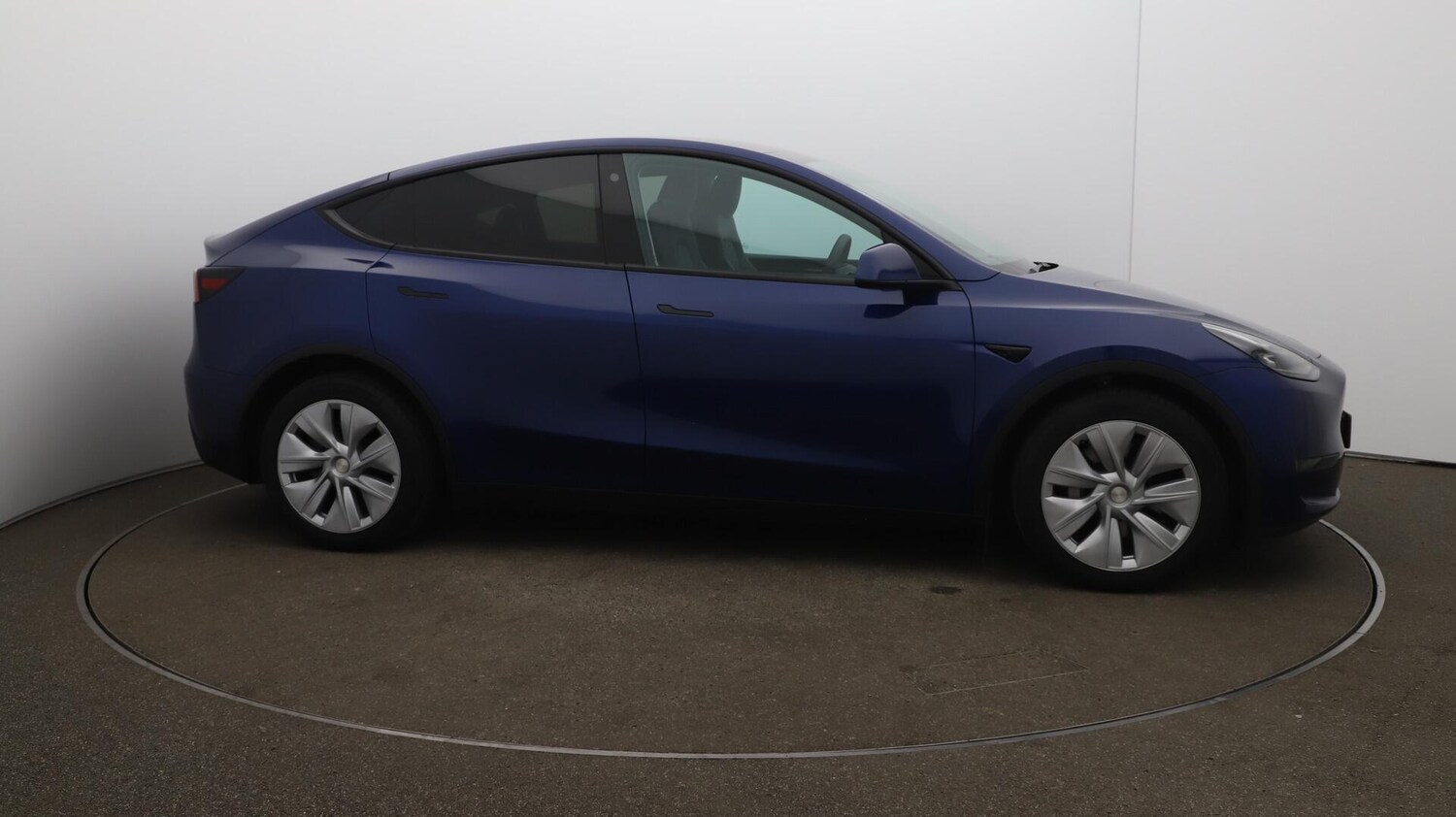 Used Tesla Model Y 2022 for sale - 76026672: Photo 48