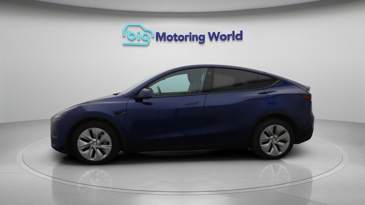 Used Tesla Model Y 2022 for sale - 76026672: Photo 5