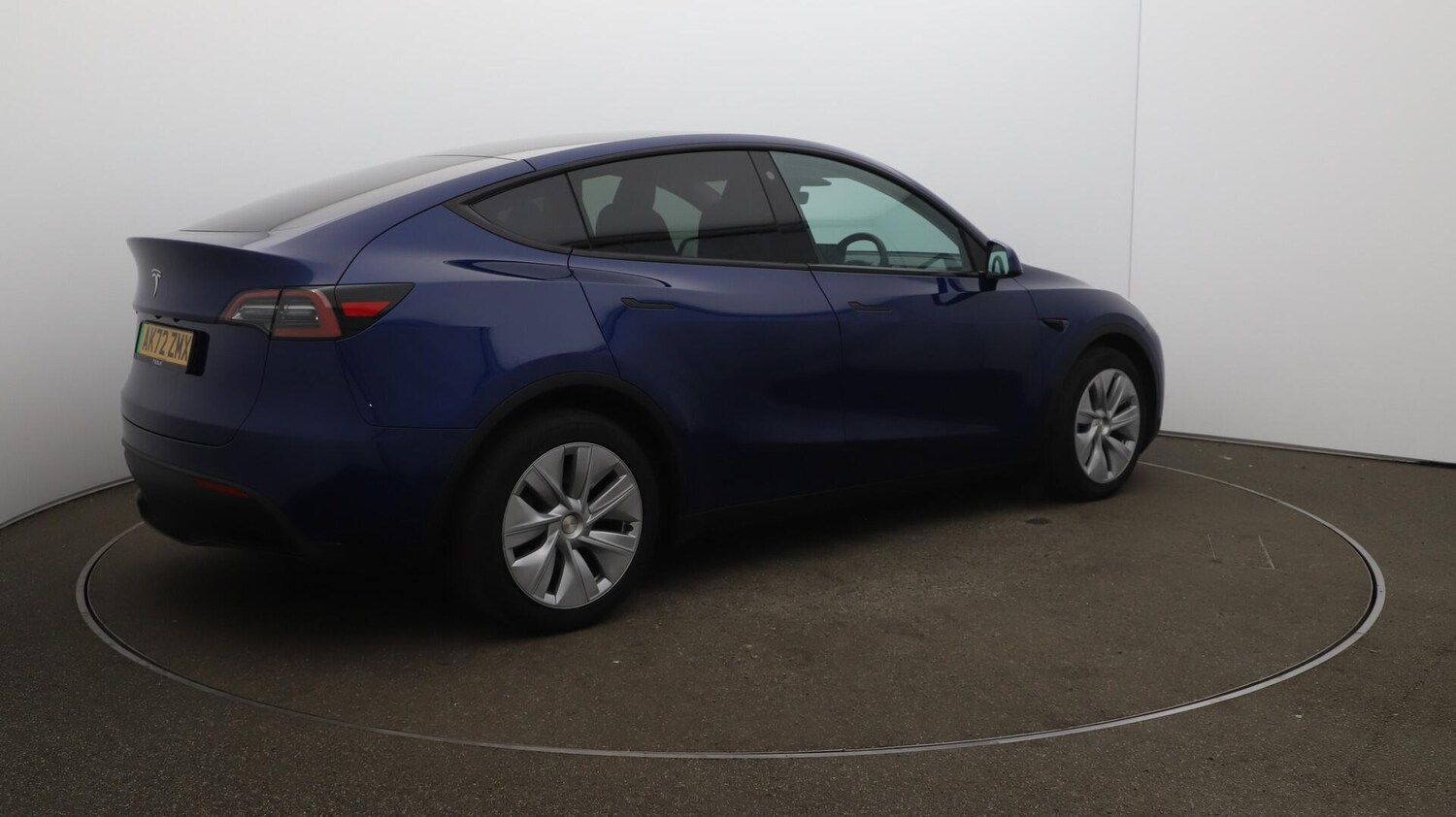 Used Tesla Model Y 2022 for sale - 76026672: Photo 53