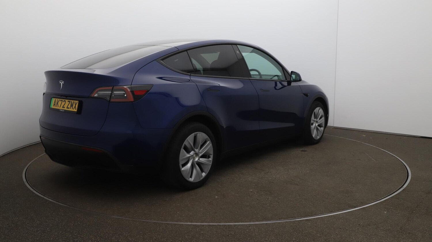 Used Tesla Model Y 2022 for sale - 76026672: Photo 54