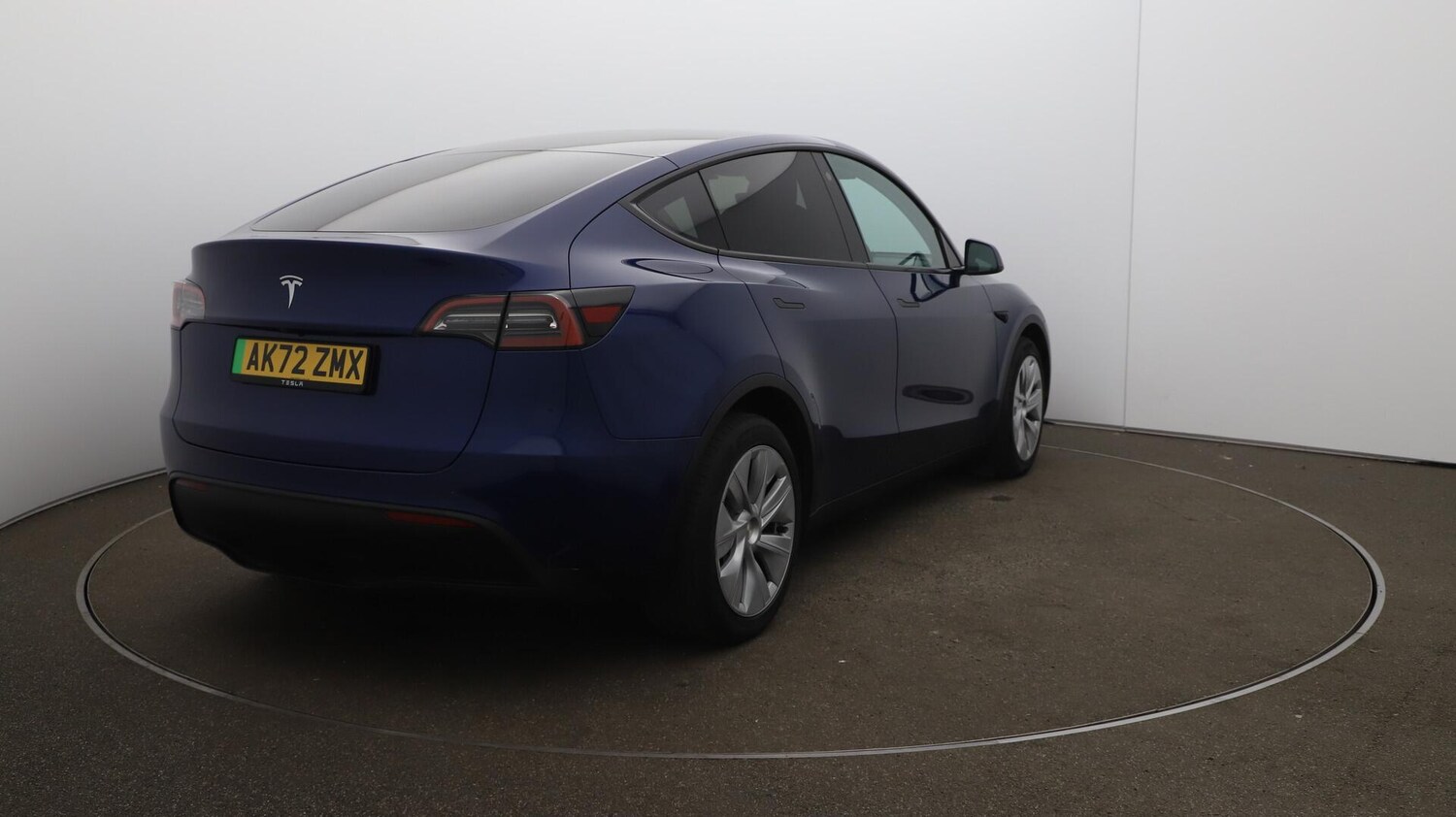 Used Tesla Model Y 2022 for sale - 76026672: Photo 55