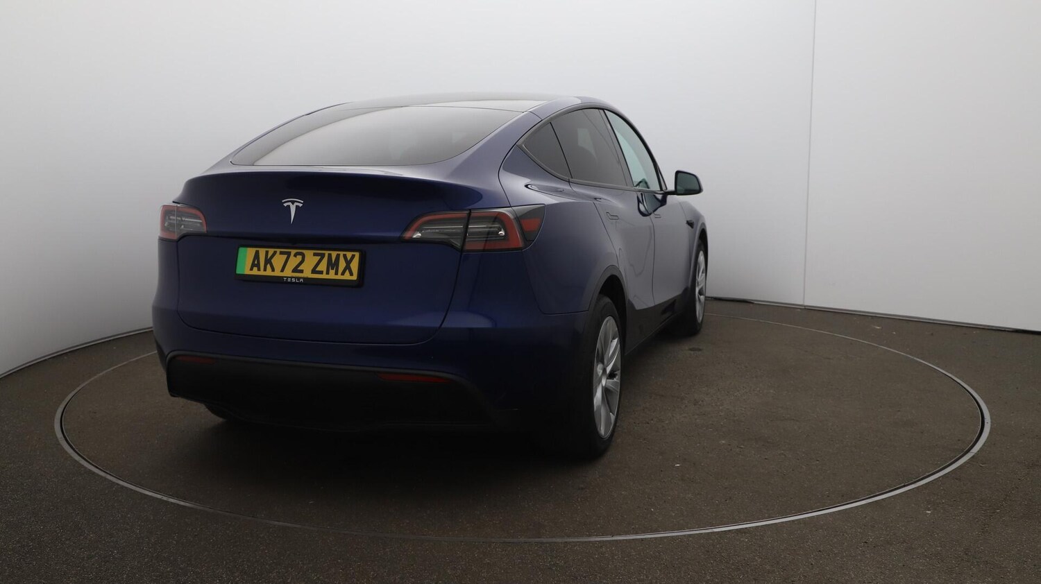 Used Tesla Model Y 2022 for sale - 76026672: Photo 56