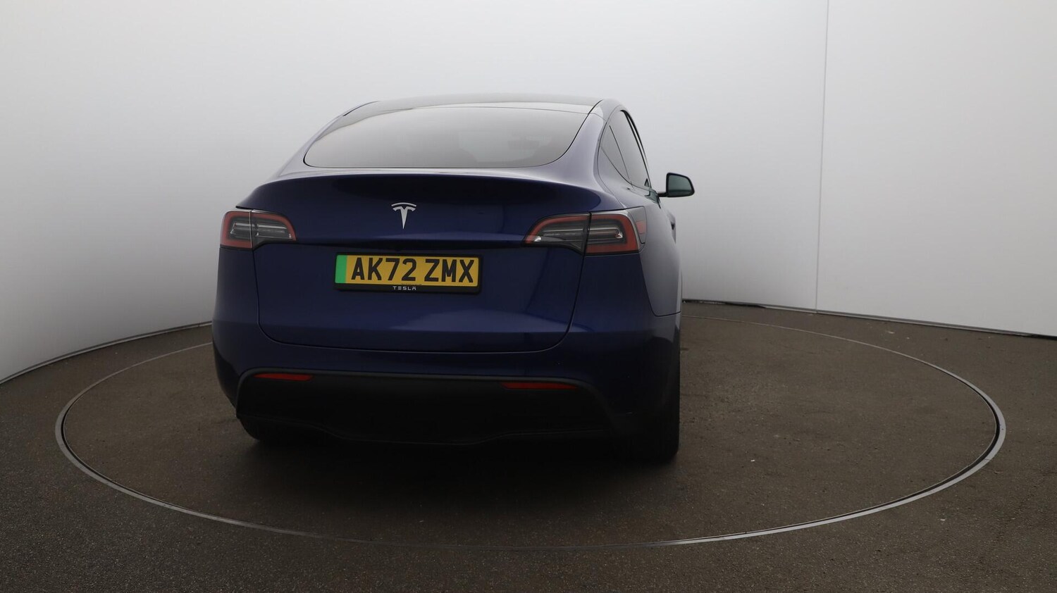 Used Tesla Model Y 2022 for sale - 76026672: Photo 57