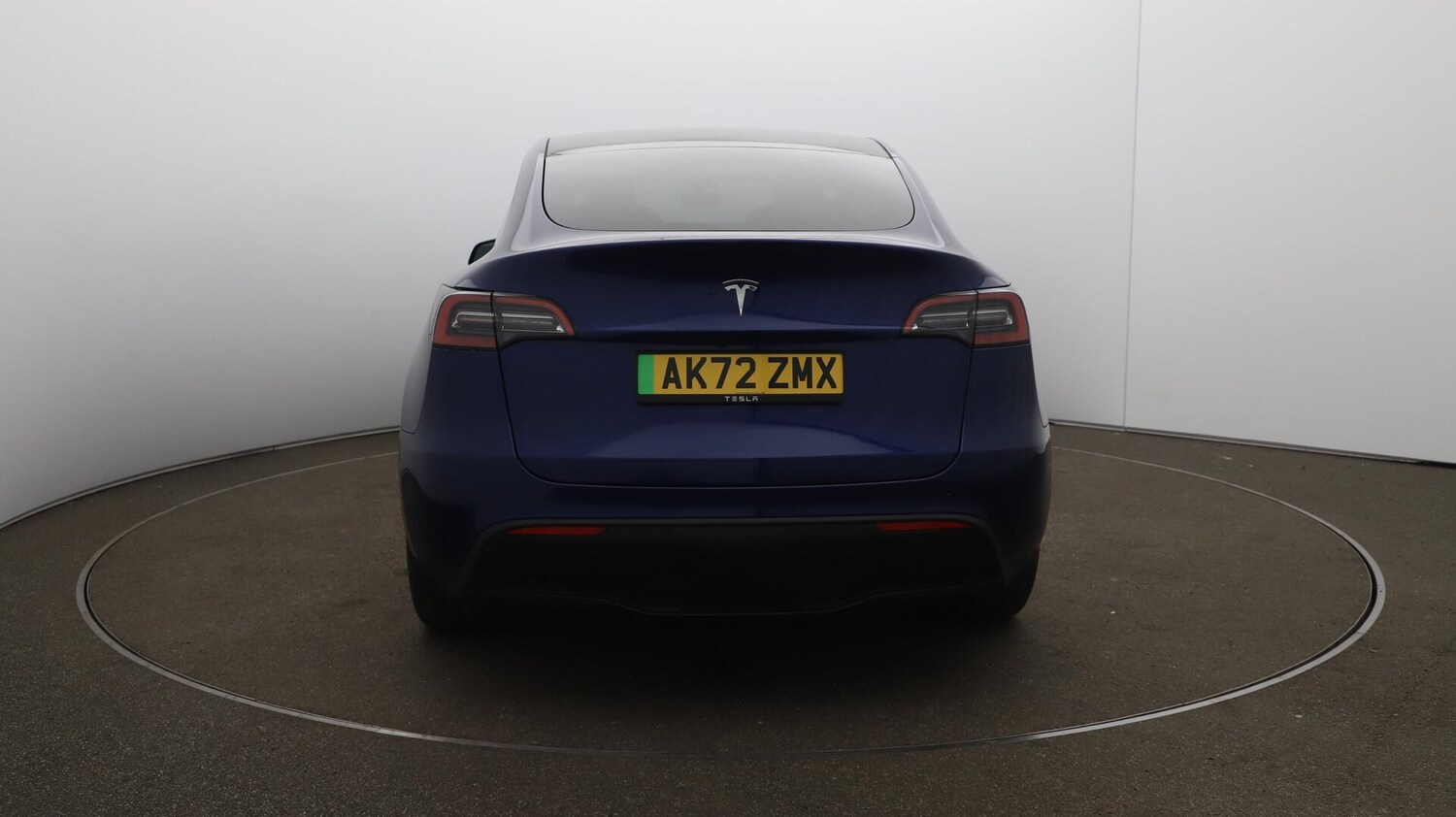 Used Tesla Model Y 2022 for sale - 76026672: Photo 59
