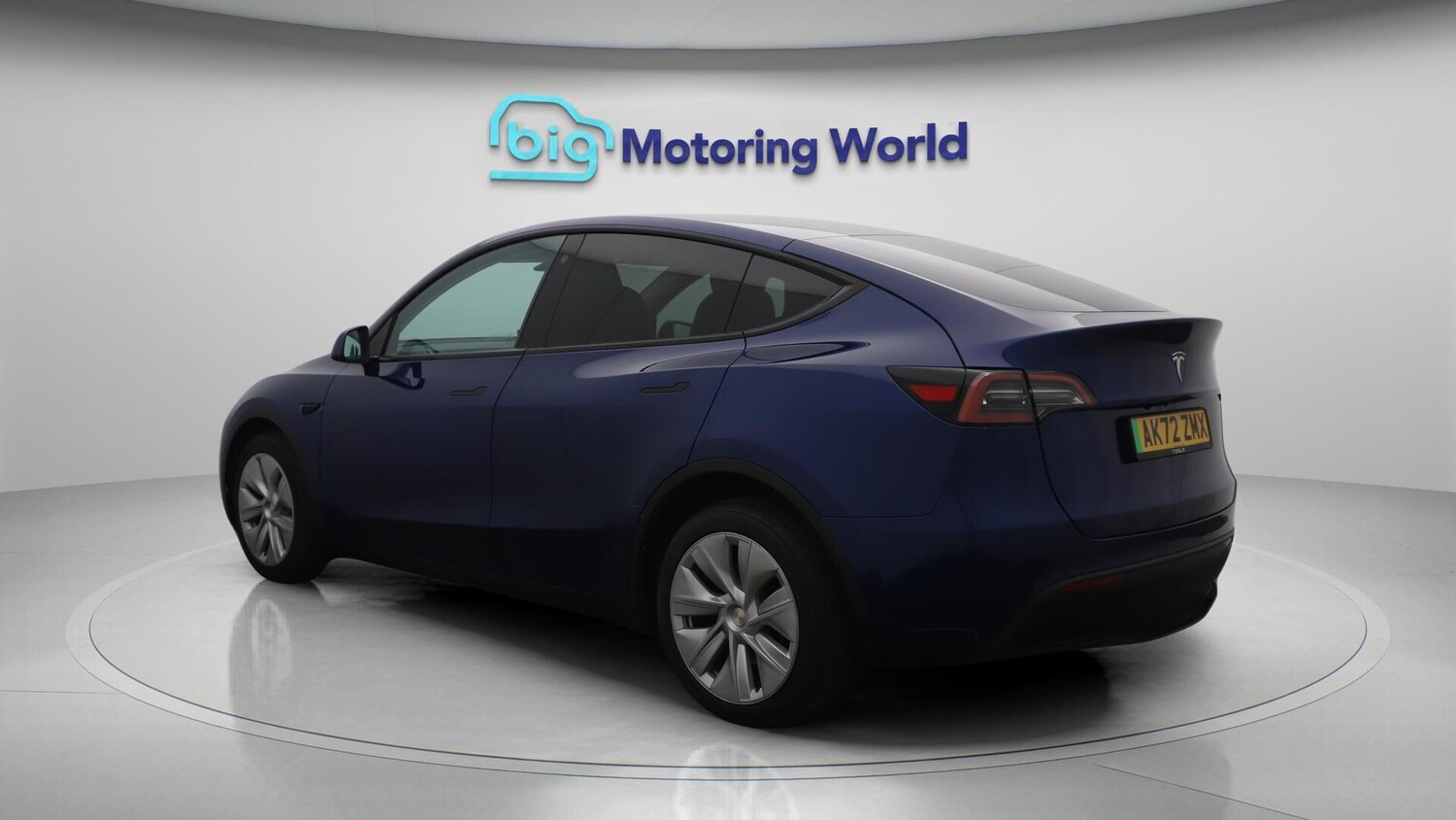 Used Tesla Model Y 2022 for sale - 76026672: Photo 6