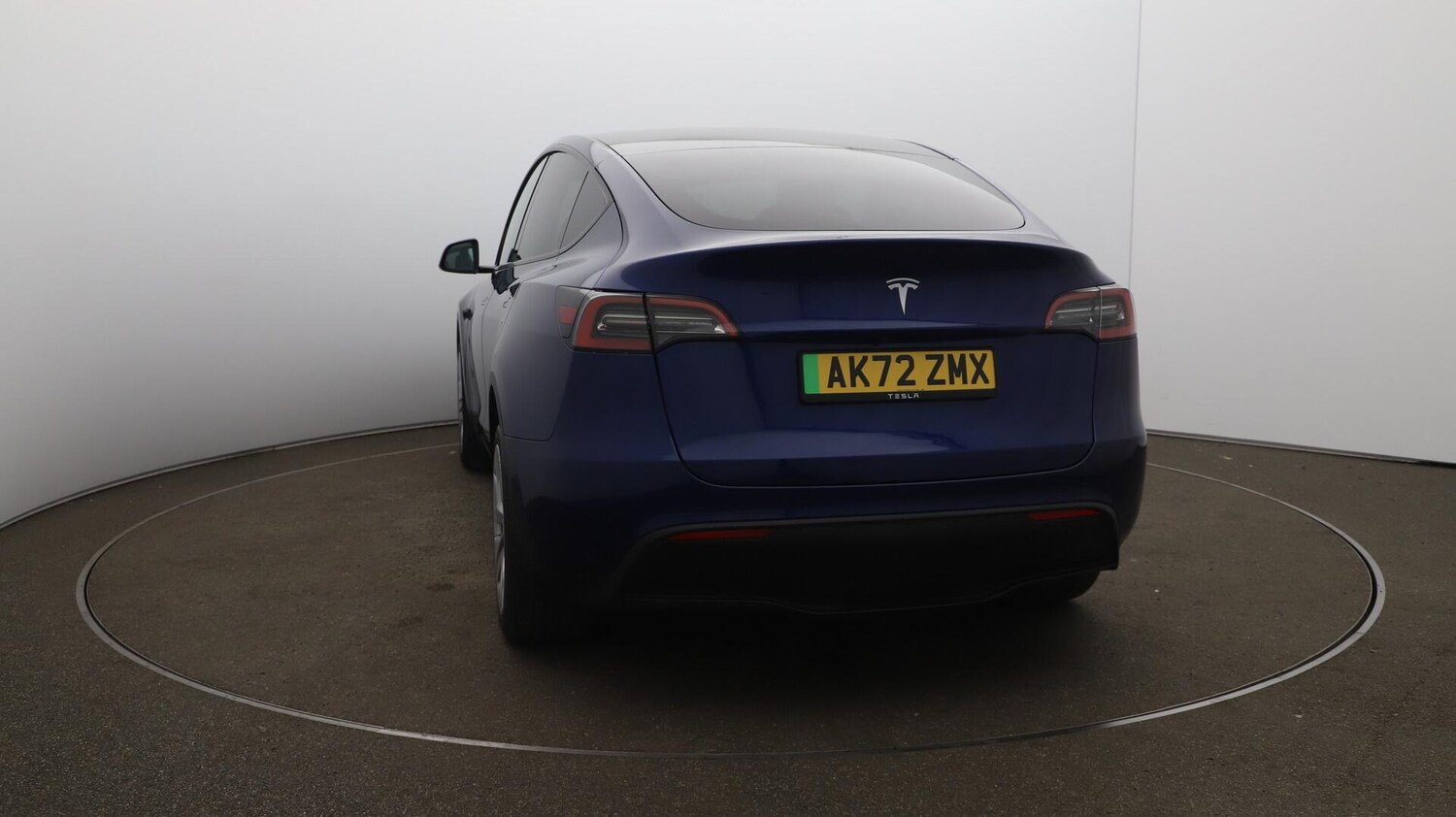 Used Tesla Model Y 2022 for sale - 76026672: Photo 60