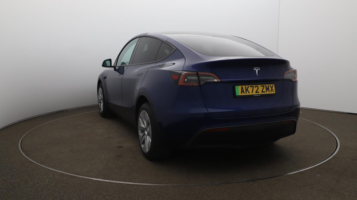 Used Tesla Model Y 2022 for sale - 76026672: Photo 61