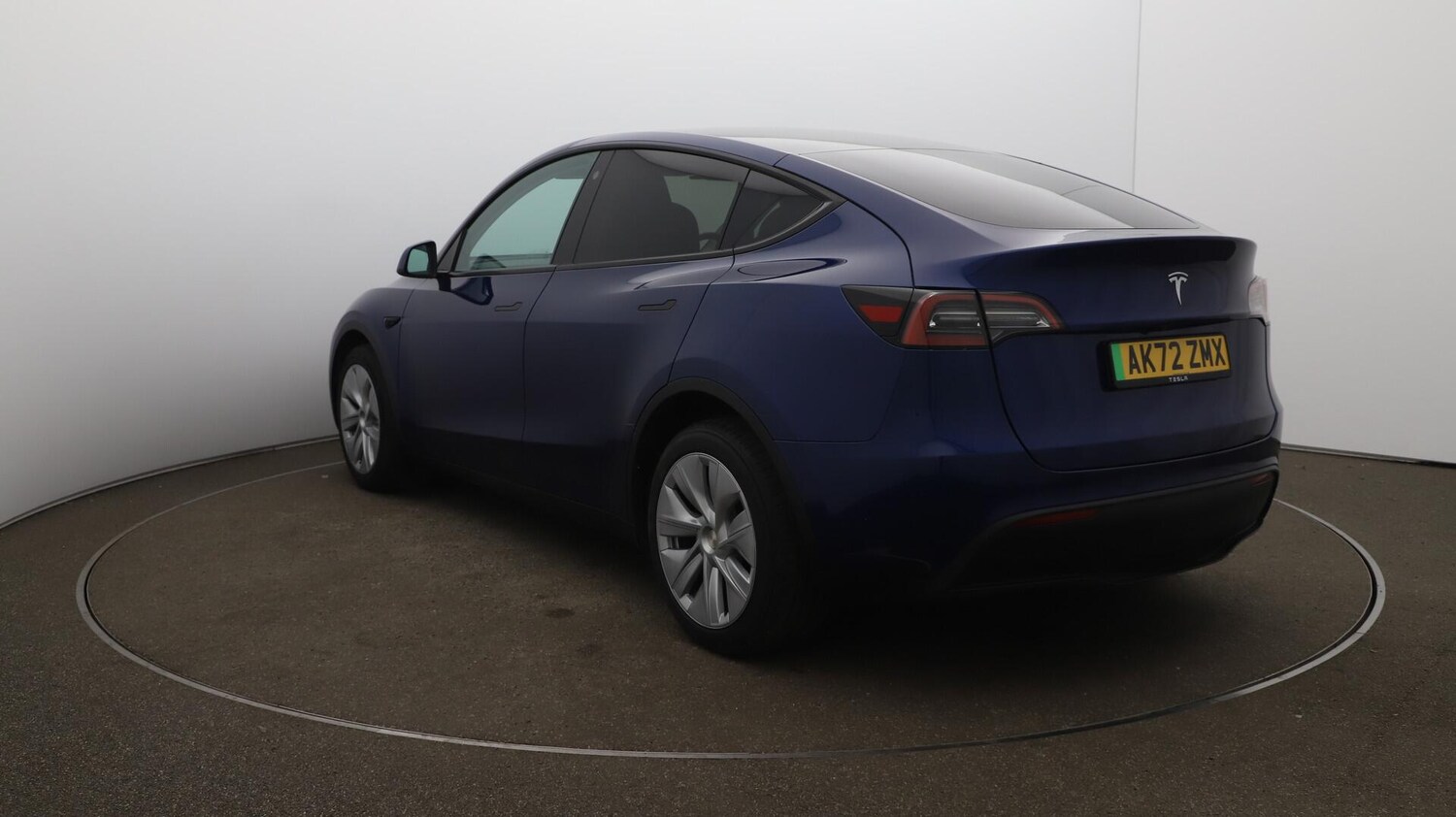 Used Tesla Model Y 2022 for sale - 76026672: Photo 62