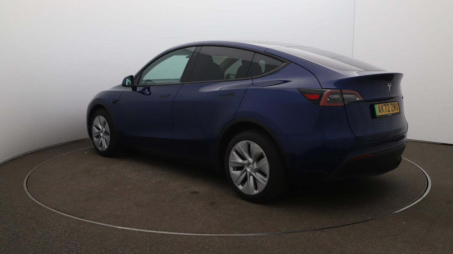 Used Tesla Model Y 2022 for sale - 76026672: Photo 63