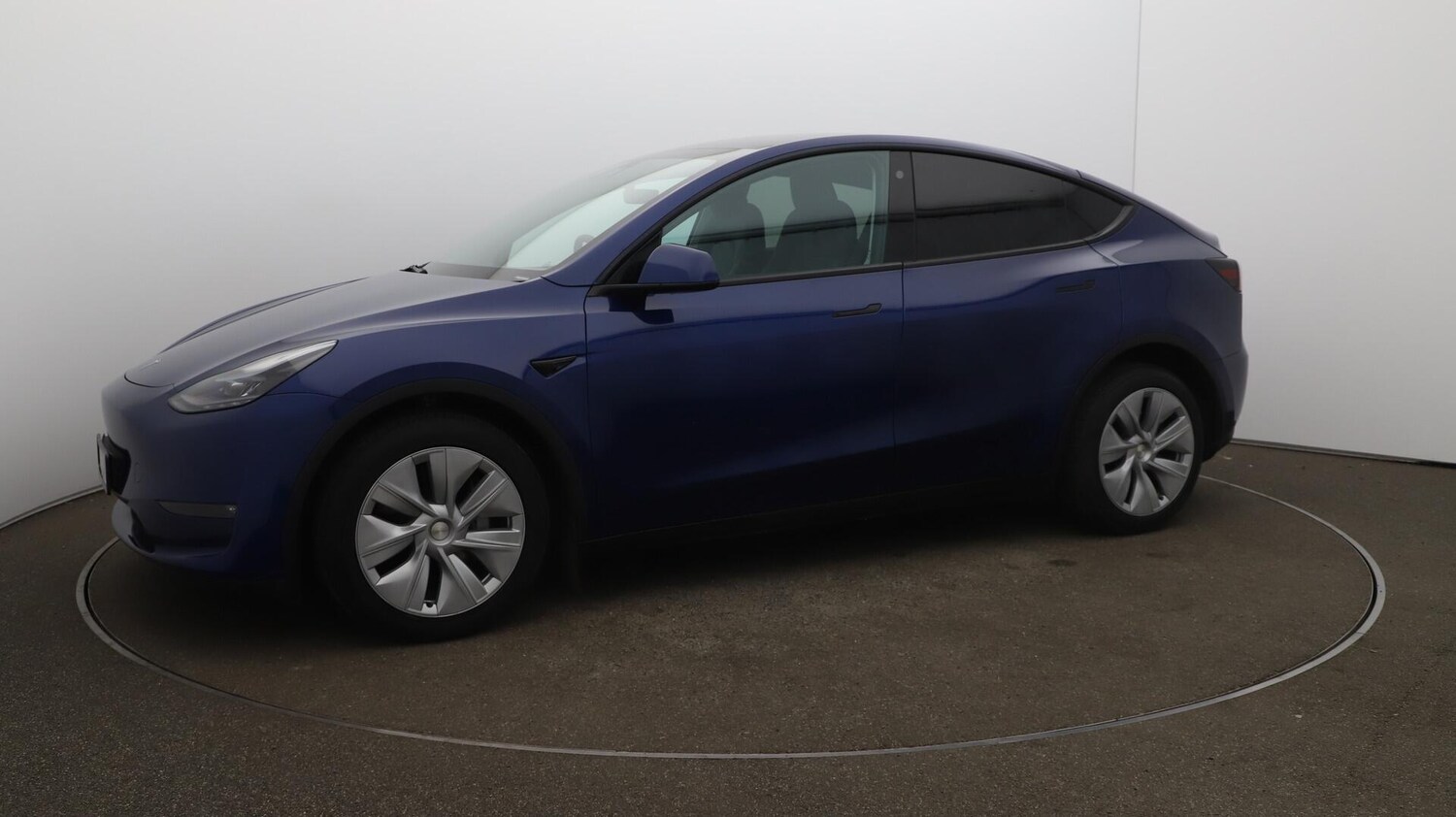 Used Tesla Model Y 2022 for sale - 76026672: Photo 67