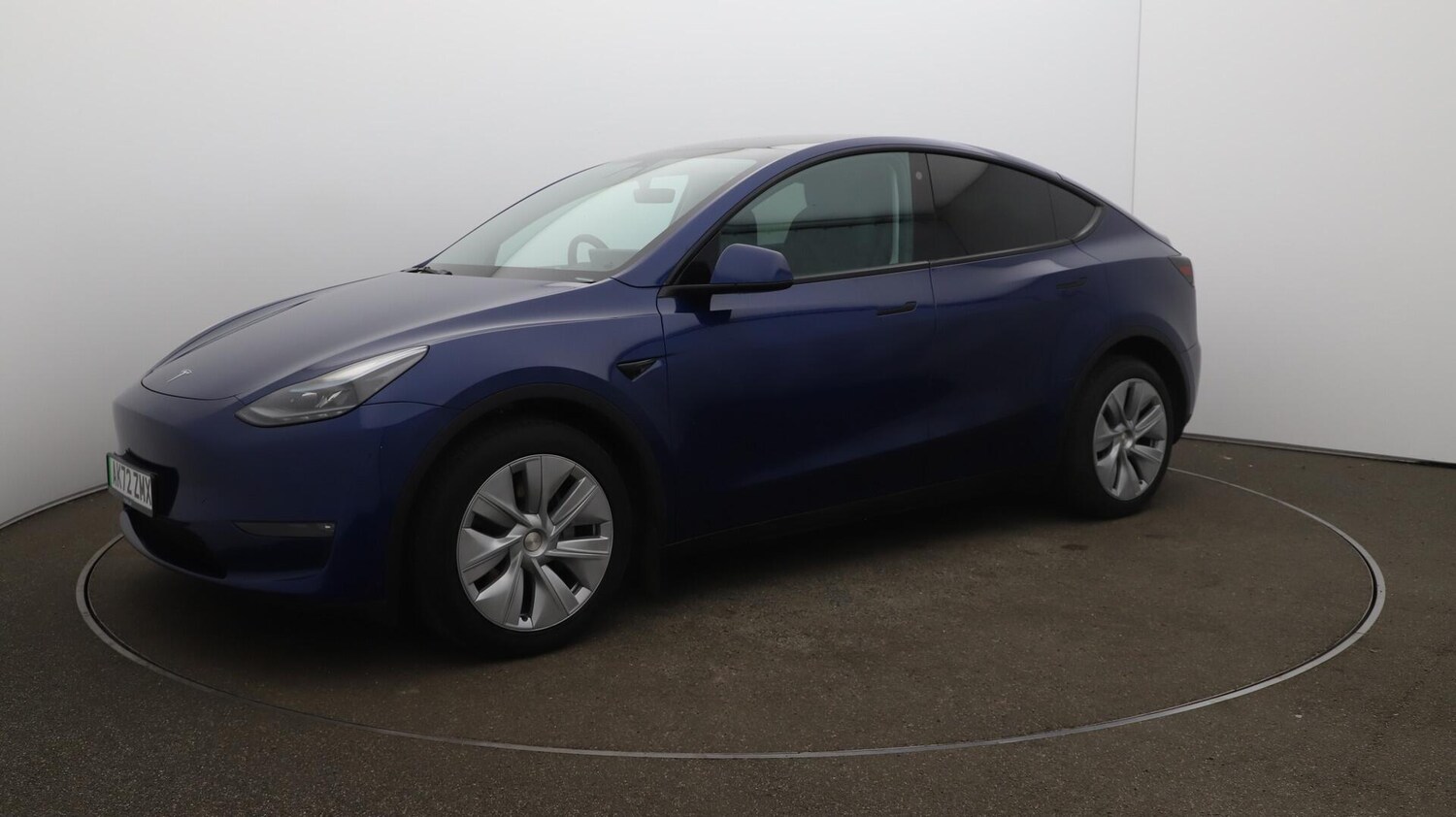 Used Tesla Model Y 2022 for sale - 76026672: Photo 68