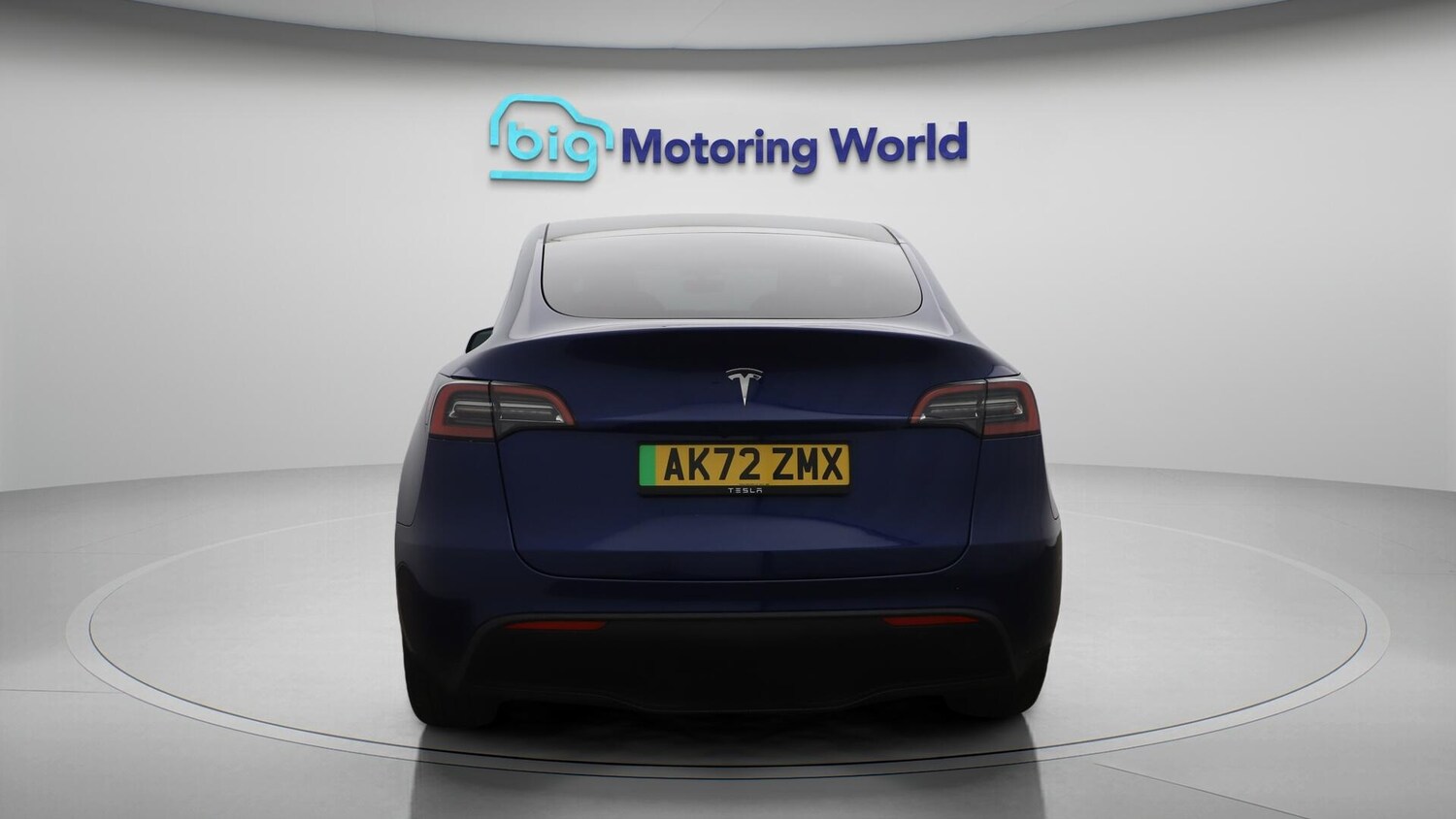 Used Tesla Model Y 2022 for sale - 76026672: Photo 7