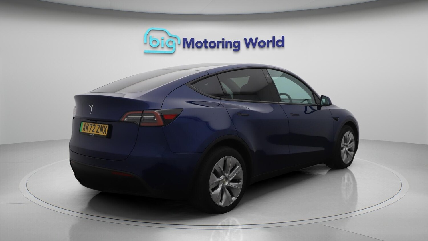 Used Tesla Model Y 2022 for sale - 76026672: Photo 8