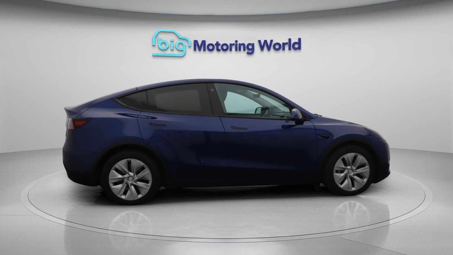 Used Tesla Model Y 2022 for sale - 76026672: Photo 9
