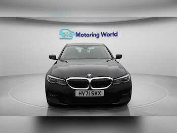 Used BMW 3 Series 2022 for sale - 75326960: Photo