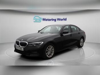 Used BMW 3 Series 2022 for sale - 75326960: Photo
