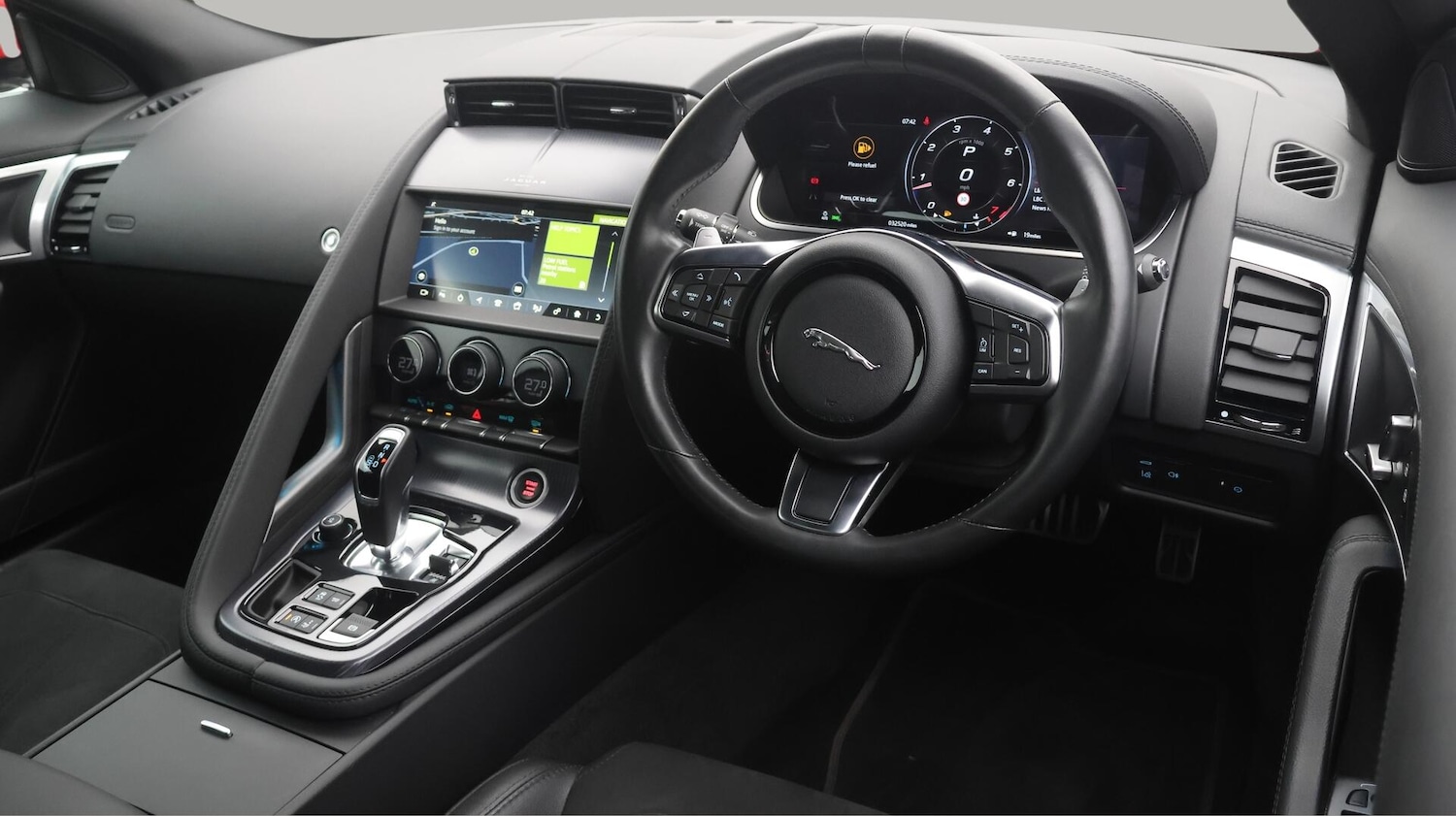 Used Jaguar F-Type 2020 for sale - 76397836: Photo 10