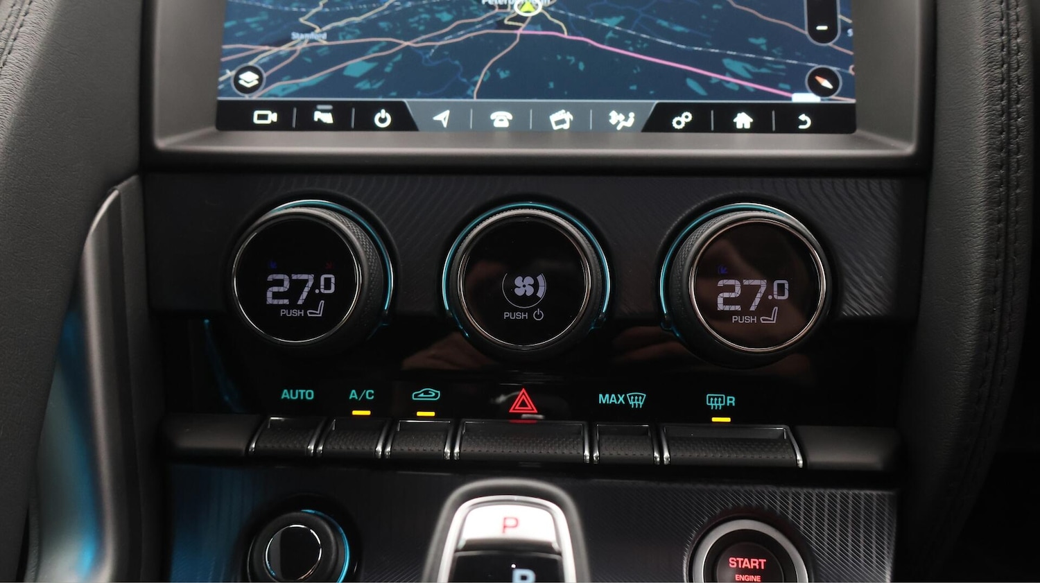 Used Jaguar F-Type 2020 for sale - 76397836: Photo 13