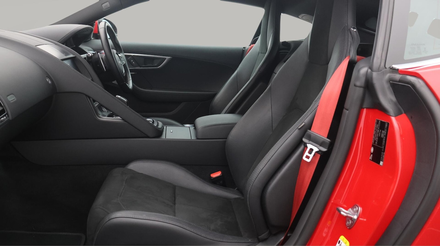 Used Jaguar F-Type 2020 for sale - 76397836: Photo 15