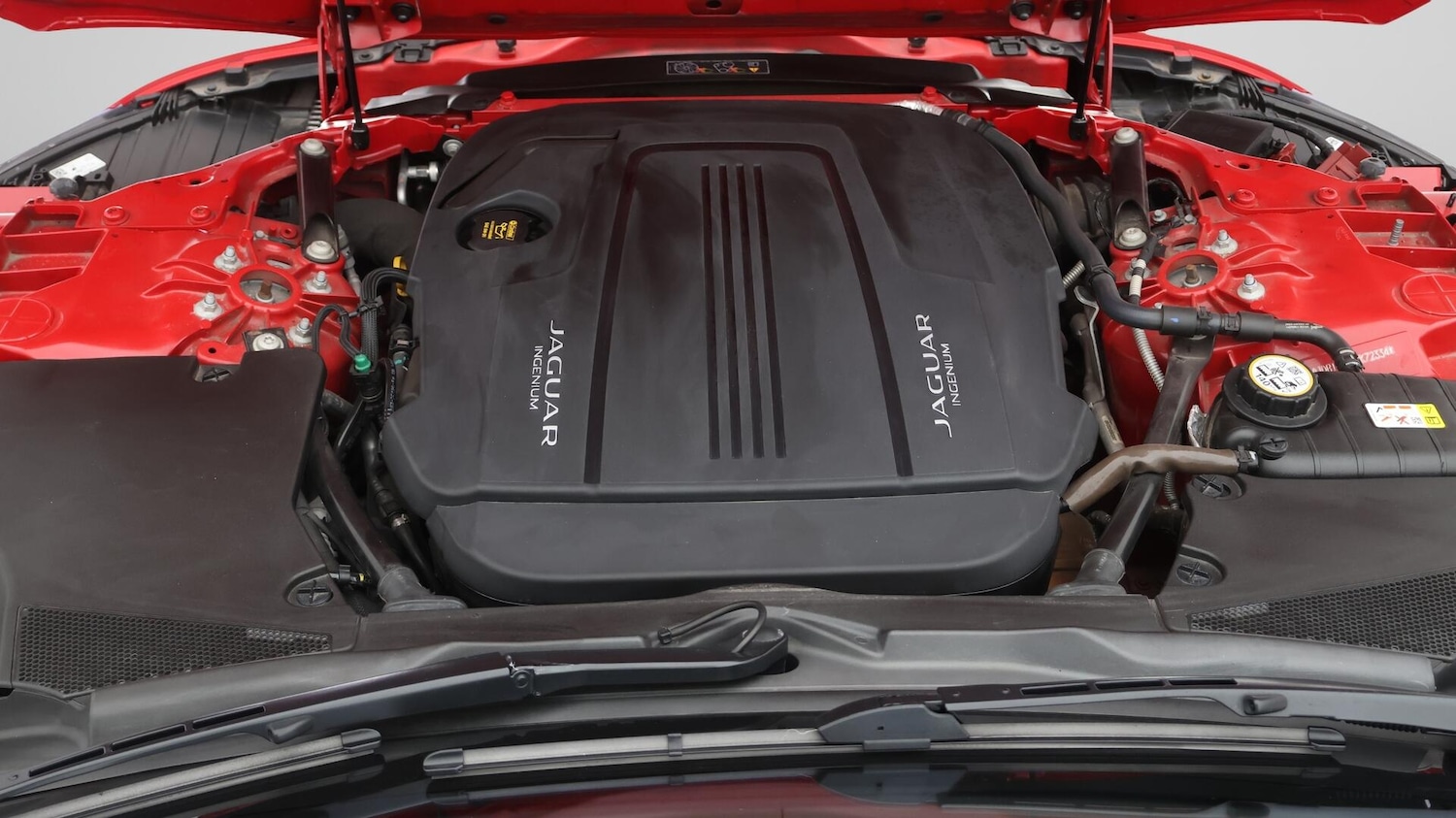 Used Jaguar F-Type 2020 for sale - 76397836: Photo 20