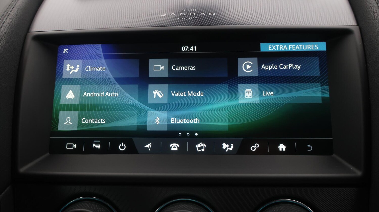 Used Jaguar F-Type 2020 for sale - 76397836: Photo 28