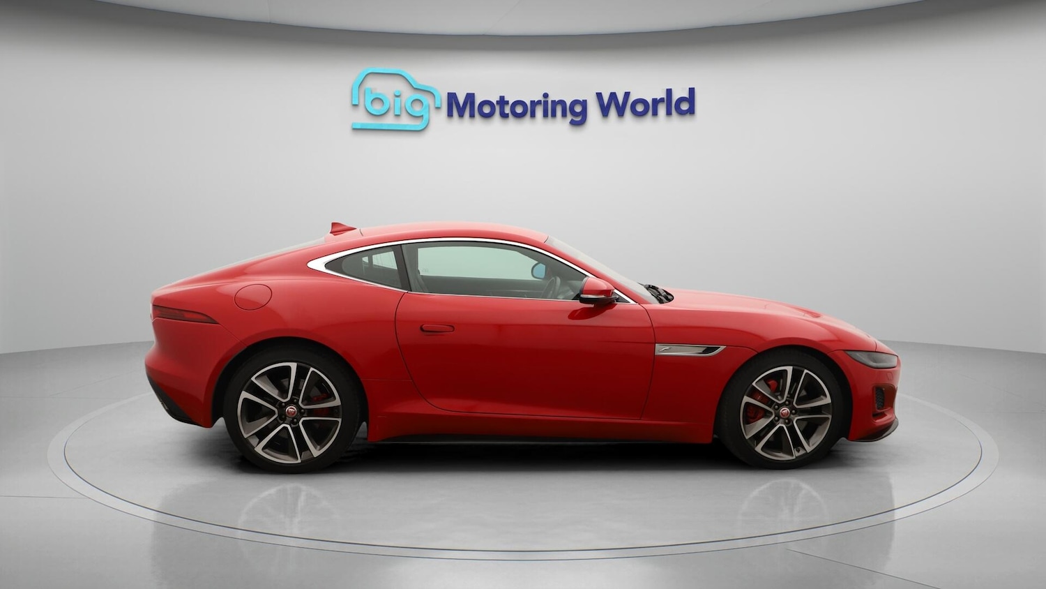 Used Jaguar F-Type 2020 for sale - 76397836: Photo 9
