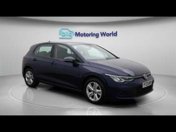 Used Volkswagen Golf 2023 for sale - 74372367: Photo