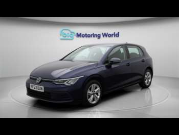 Used Volkswagen Golf 2023 for sale - 74372367: Photo